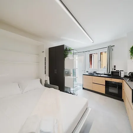 Borgo - Vicino Centro Apartamento *