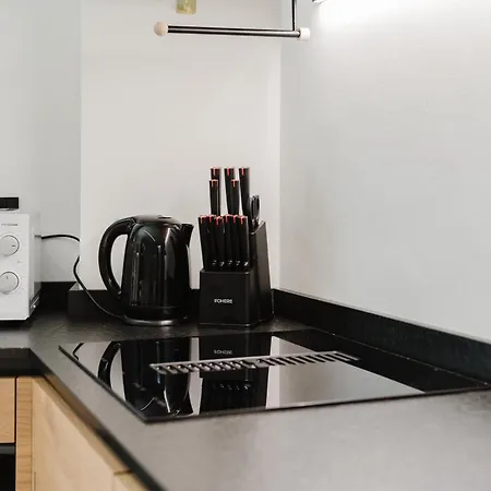 Borgo Apartmán Belluno