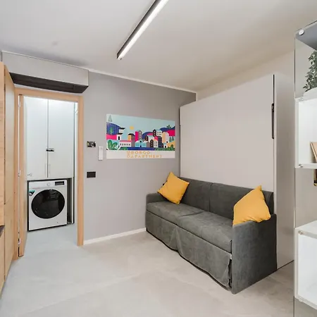 Borgo - Vicino Centro