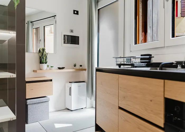 Apartamento Borgo - Vicino Centro