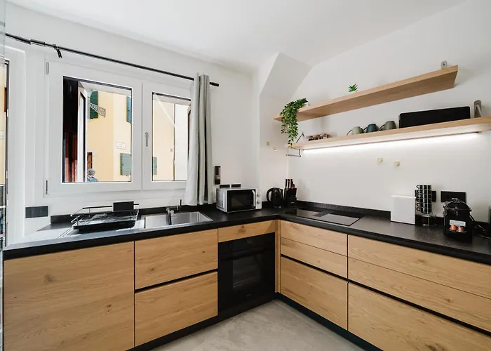 Borgo - Vicino Centro Apartamento Belluno