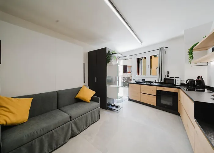 Borgo - Vicino Centro *