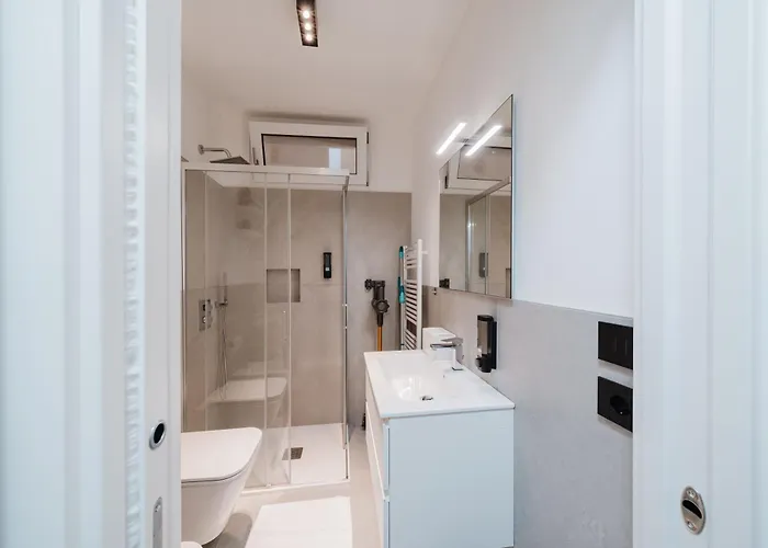 Borgo - Vicino Centro Apartamento Belluno