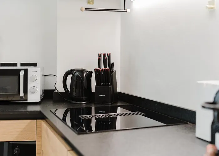 Borgo - Vicino Centro Apartamento Belluno