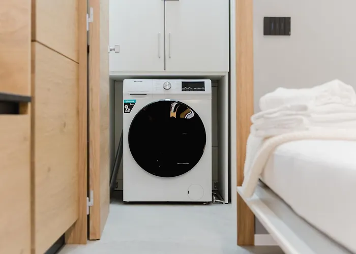 Borgo - Vicino Centro * Belluno