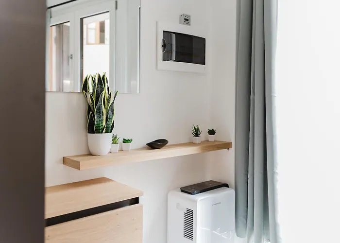 Apartamento Borgo - Vicino Centro