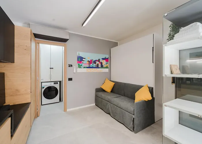 Borgo - Vicino Centro