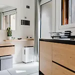 Apartment Borgo