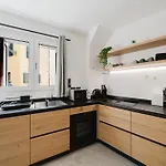 Borgo Apartment Belluno