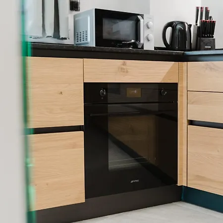 Borgo Apartment