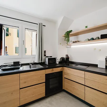 Borgo Apartamento Belluno