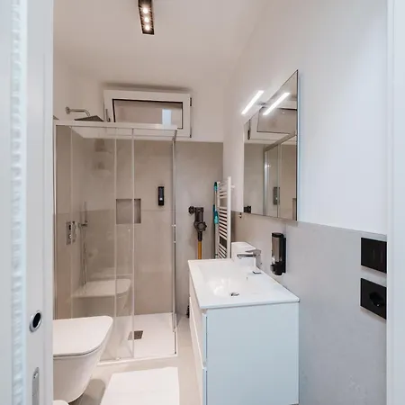 Borgo Apartamento Belluno