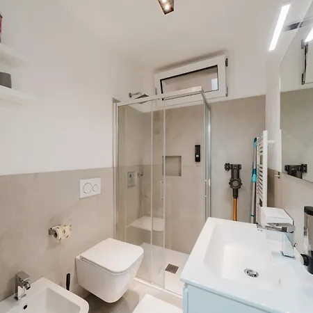 Borgo Apartamento *