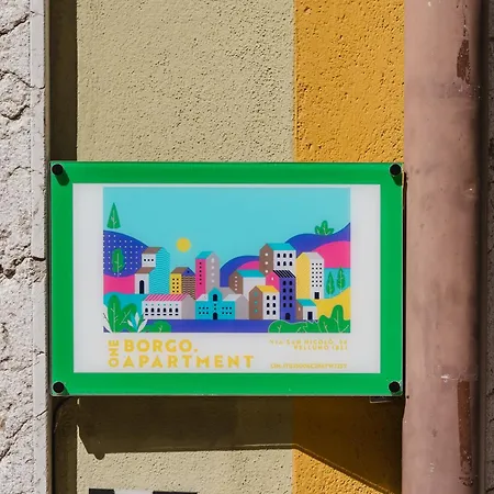 Borgo Belluno