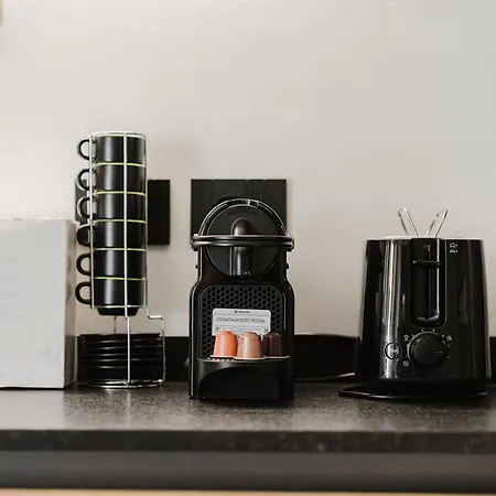 Apartment Borgo *