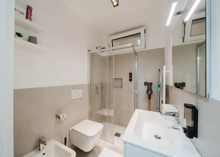 Borgo Апартаменты *