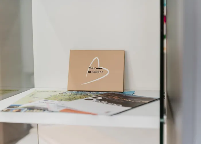 Апартаменты Borgo *